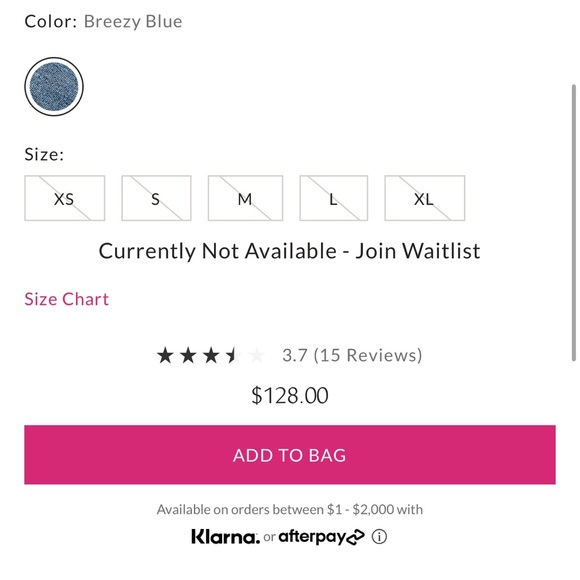 NWT Free People Sydney Coverall - Picture 6 of 6